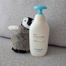 [Review] 10초 만에 끝나는 아기 목욕🛁 눈 시림 걱정 없는 궁중비책 베이비 샴푸&바스 실사용 후기💙