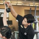 바른몸 피트니스 이미지