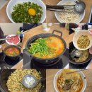 5338 | [천안맛집] 등촌샤브칼국수 ㅣ 풍세 샤브샤브 맛집 후기