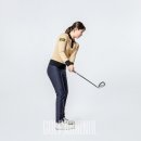 스윙의 기초 이미지