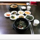 여수 아침식사 가능한 곳 여수 맛집 유정해장국 뼈다귀해장국 맛본 후기