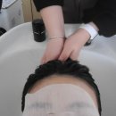 헤어원;하다 | 아이디헤어 반포원베일리점 수지실장님의 클리닉 후기