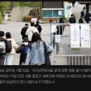 "힘들게 공무원 됐는데..월급이 200만원도 안 됩니다" 이미지