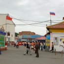 러시아 여행-4편-러시아의 비옥한 땅과 농,수산물 이미지