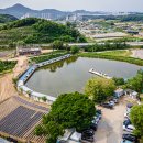 서곡낚시터 이미지