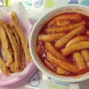 신전떡볶이수지