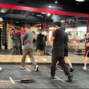 SD 복싱짐 이미지