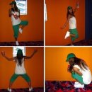 트레이닝 스타 이미지