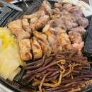 은석식당 | [강릉 유천 삼겹살] 은석도 본점 (구 고반식당) 구워주는 고기집 만족한 후기