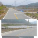 둔내ic 새말ic 만만한 귀농터 2件 .①(둔내ic 440坪 2640万) ②(평창방림 1060坪 6890万) 이미지