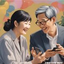 스마트폰 기초 및 활용 (중급) 이미지