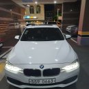 bmw 320d 2016년6월식 41000키로 무사고 비흡연차 팝니다. 이미지