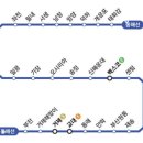 동해선신해운대역 이미지