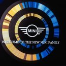 2025 미니 컨트리맨 S 모의견적 정보 포토 시승기 - 뉴 MINI 패밀리의 출시