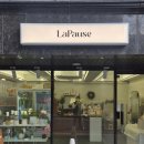 미적감각 | 송파꽃집 라포즈플레르 화이트데이 꽃 선물로 추천하는 스위트피 꽃다발 후기 🌸