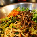 골목보리밥 이미지