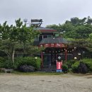 청산고개쉼터 이미지