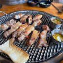 삼사오 - 서구 월드컵4강로198번길 19-4 | 안산 한대역앞 삼겹살 ‘삼사오’ 오겹살 맛집 후기