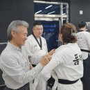 용인대백운태권도 이미지