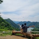 화악목장 이미지