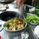 아나고랑 돼지랑 이미지