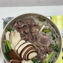 무실택지1 섬밭들1길 | 원주집들이음식추천 무실상회 소머리전골 원주 배달 맛집