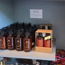 수달수영장 앞 | [발리]파드마리조트우붓 프리미어디럭스 3박4일 이용후기 한방정리