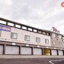 온천 모텔 이미지