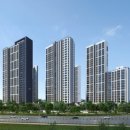 참좋은아파트 앞 이미지