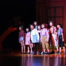 뮤지컬 체험놀이 이미지