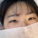 [새늘뷰티] 광주 첨단 2지구 무쌍 속눈썹 펌 후기