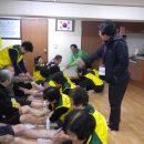 신문리 경로당 이미지