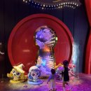 핫딜박스 | 인천 실내 놀이동산 파라다이스 원더박스 8살 4살 아이랑 다녀온 후기 핫딜 꿀팁
