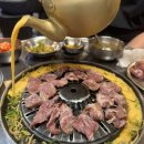 원조부산갈매기 | [공덕] 부산갈매기_마포갈매기 원조 맛집, 연탄에 구워먹는 갈매기살 솔직후기