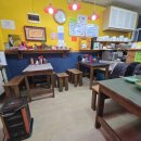 맘모아 국물 떡볶이 이미지