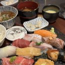 오너수산 | [홍대 합정 이자카야] 스시사카바 합정 | 오마카세 퀄리티 초밥 가성비 있게 먹고 온 후기