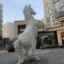 아가페헤어 | 손상모 긴 머리 펌 성공적 후기 위례 아가페 헤어살롱