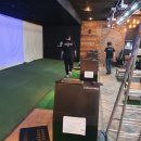 스마트골프카운티불당 이미지