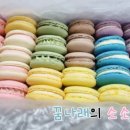 소소한마카롱