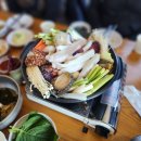 조가네 | 시흥 물왕호수 맛집, 가족 모임으로 좋았던 '조가네갑오징어' 방문 후기