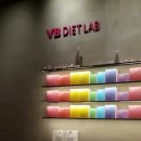 칼라퍼스널트레이닝 | [VB다이어트 랩] 맞춤형 다이어트 솔루션~!