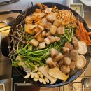 대나무식당 이미지