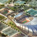 열우물경기장 2층 이미지