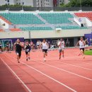 제25회 안양시장배 육상대회 - 4. 단거리+혼성계주 이미지