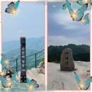 제740차(년35차)정기산행 경기도/양주군/사패산(해발552m)도봉산(해발740.2m) 일시 : 2023년10월22일04시00분 이미지