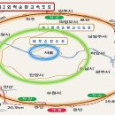 산업단지진입도로(서부로) 이미지