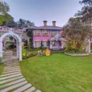 힐코여관 | MAYFAIR Himalayan Spa Resort (호텔)(인도)(칼림퐁) 특가