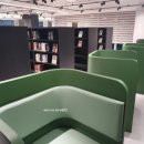 전민복합문화센터4층 이미지