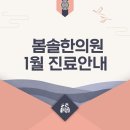 봄솔한의원