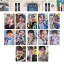 240723 &lt;우당탕탕 세븐틴 캐럿랜드 첫콘 후기💎🎡&gt;